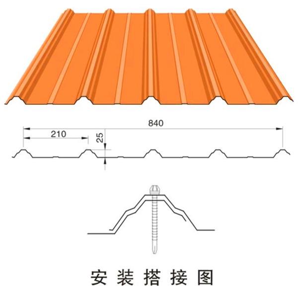 乌兰察布彩钢